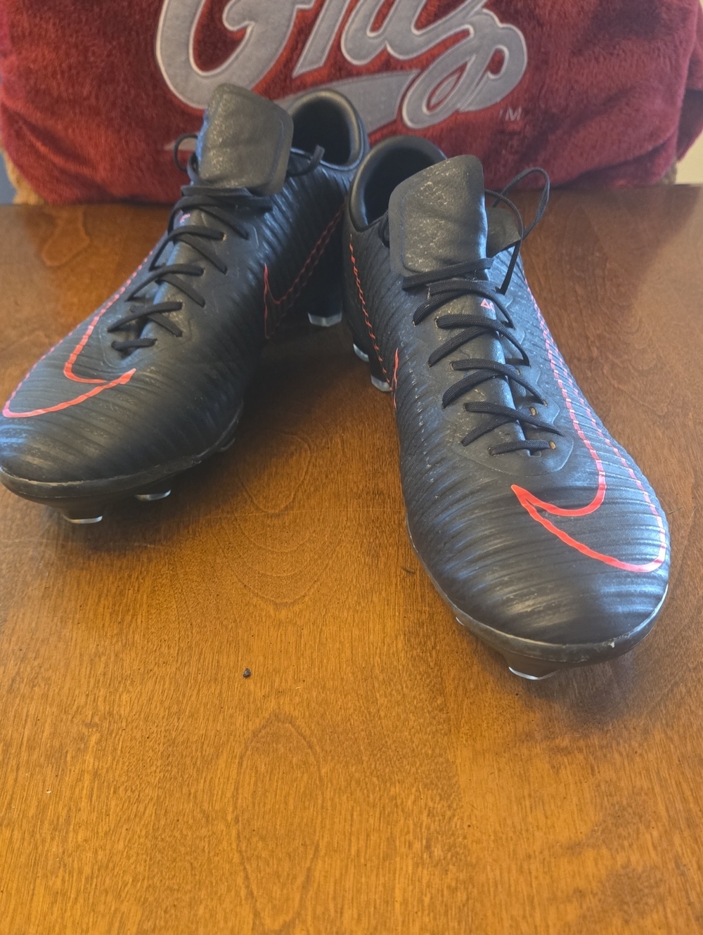 Nike Mercurial Vapor XI FG soccer cleats - Picture 5 of 10